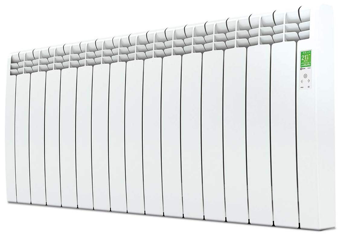 Rointe DIW1600RAD, White