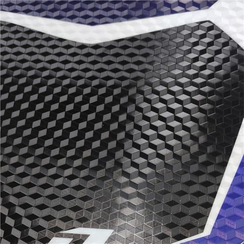 Kit déco Kawasaki KFX 400 vinyle premium pour modèles 2003 à 2008