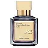 Maison Francis Kurkdjian Oud Silk Mood Extrait de Parfum Spray for Unisex, 2.4 Ounce