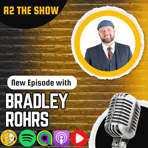 Is Real Estate Still the American Dream?| Brad Rohrs