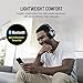 Corsair Virtuoso RGB Wireless XT Multiplatform Gaming Headset with Bluetooth - Dolby Atmos - Broadcast Quality Microphone - iCUE Compatible- PC, Mac, PS5, PS4, Nintendo Switch, Mobile - Black