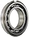 SKF 6012 NR Deep Groove Ball Bearing, Open, Snap Ring, Standard Cage, Normal Clearance, 60mm Bore, 95mm OD, 18mm Width