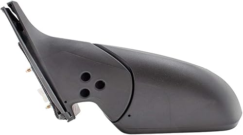 Miniatura 7 de Brock - Juego de pares de espejos retrovisores eléctricos calefactados compatibles con Elantra Sedan US 87610-F3060 87621-F3000