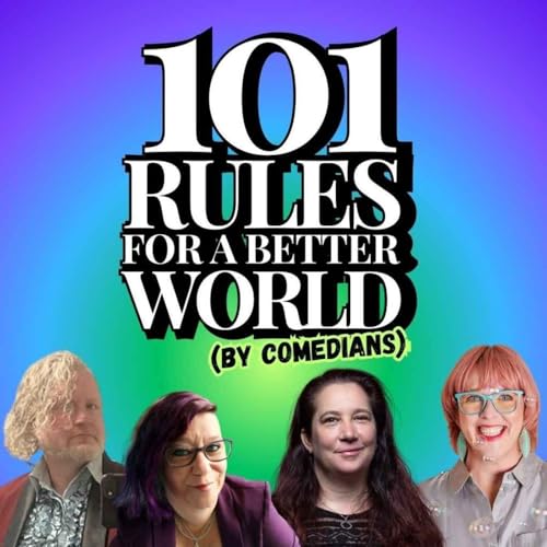 Ep 9 - Louise Leigh, Rachel Morton-Young, Dan McKee