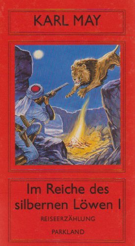 Im Reiche des silbernen Löwen I, Bd 29 [German] 3880597154 Book Cover