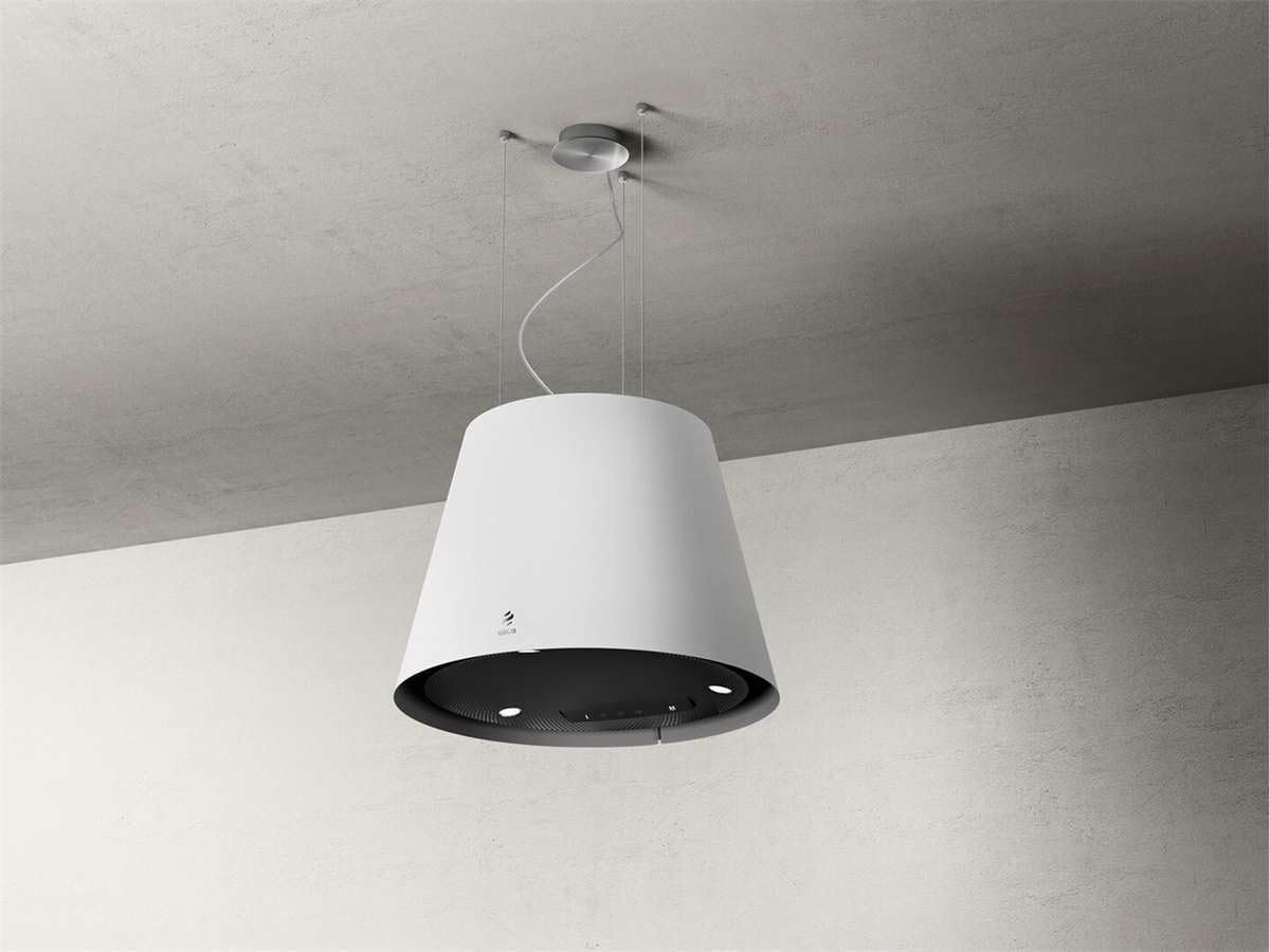 Hotte décorative murale Elica EASY WH F 50