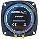 1 WOOFER MASTER AUDIO CW400/4 Lautsprecher von 10,00 cm 100 mm 4 mit 30 watt rms und 60 watt max impedanz 4 ohm 89 db spl autotüren, 1 stück