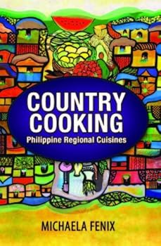 Paperback Country Cooking Book