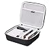 LTGEM EVA Hard Case for NES Nintendo Entertainment System Classic Edition