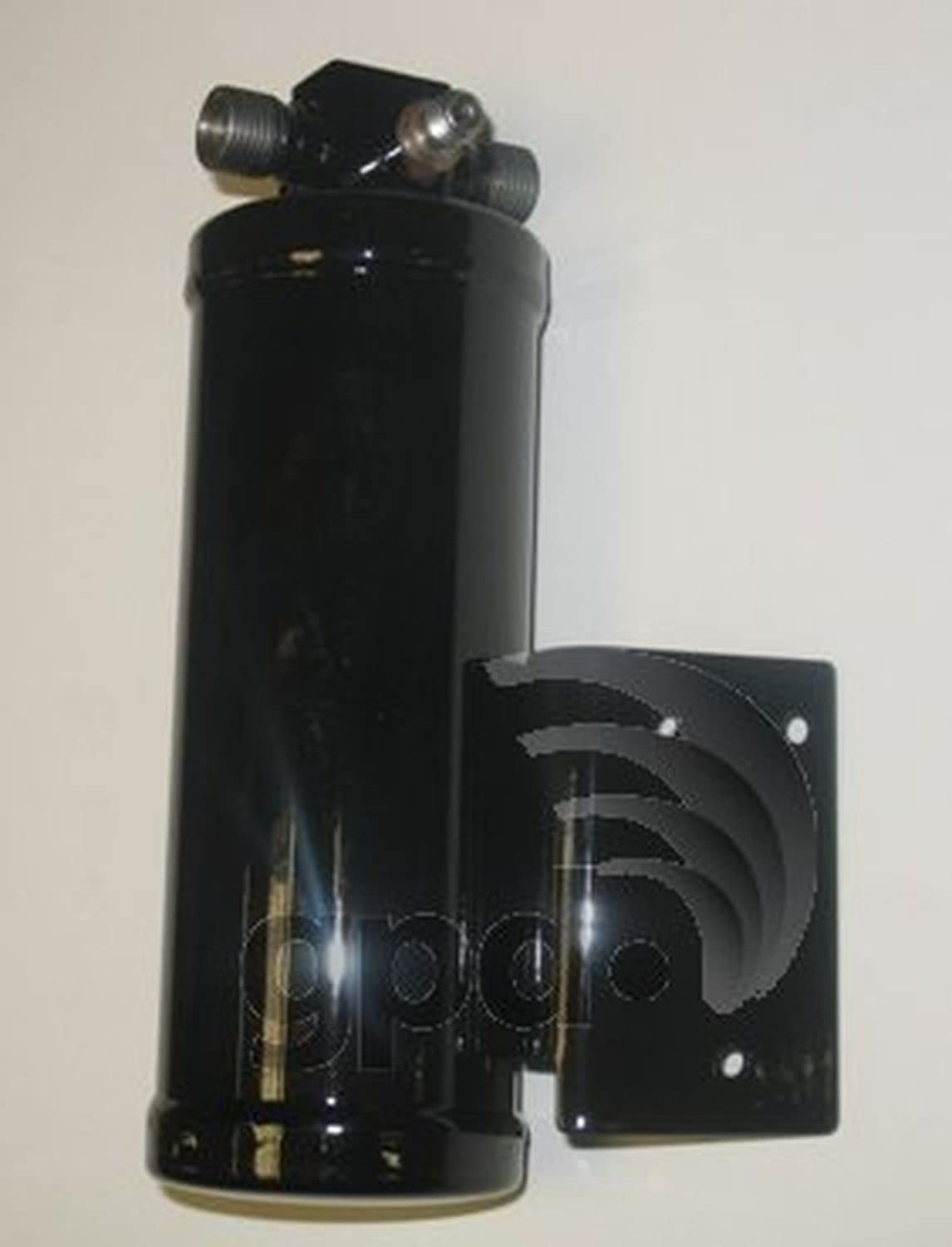 Amazon.com: GPD 1411543 Accumulator Drier : Automotive