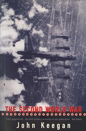 The Second World War view 2