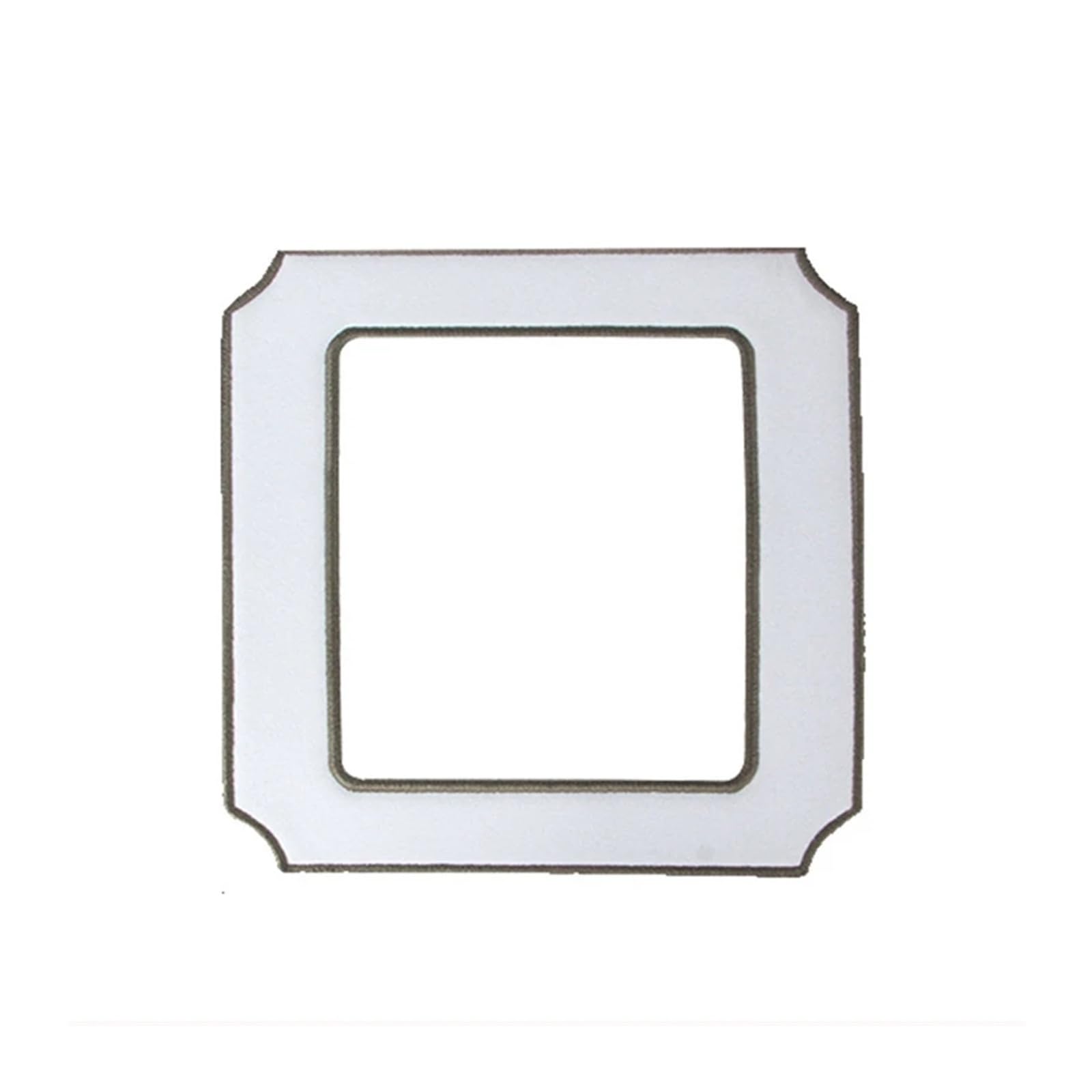 Mop For Pulizia, Compatibile Con ABIR, Robot Lavavetri WD8, Stracci Lavabili For Lavare I Pezzi Di Ricambio In Vetro Delle Finestre, Panno Da 6/12/18 Pezzi(6pcs)
