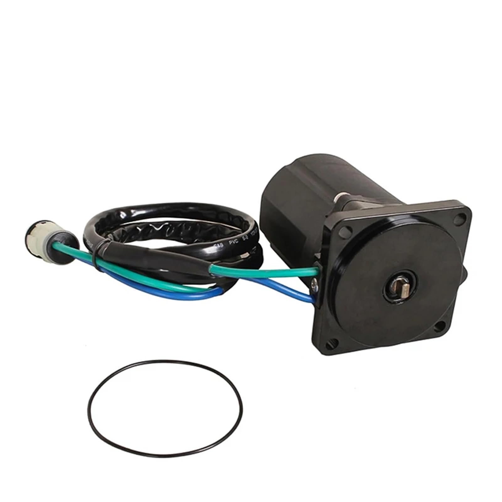Motor de ajuste de inclinación compatible con fueraborda H BF40 BF50 BF40DK2 BF50D BF50A6 BF40A5 SRJA LRTA, 36120-ZW4-H12 36120-ZW2-F12 36120-ZZ3-003