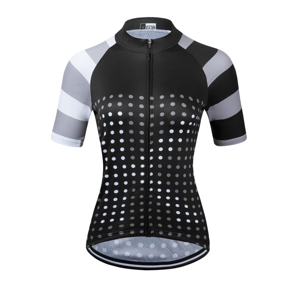 Damen Fahrrad Radbekleidung Sommer Mountain Set Gel Shorts XS-4XL