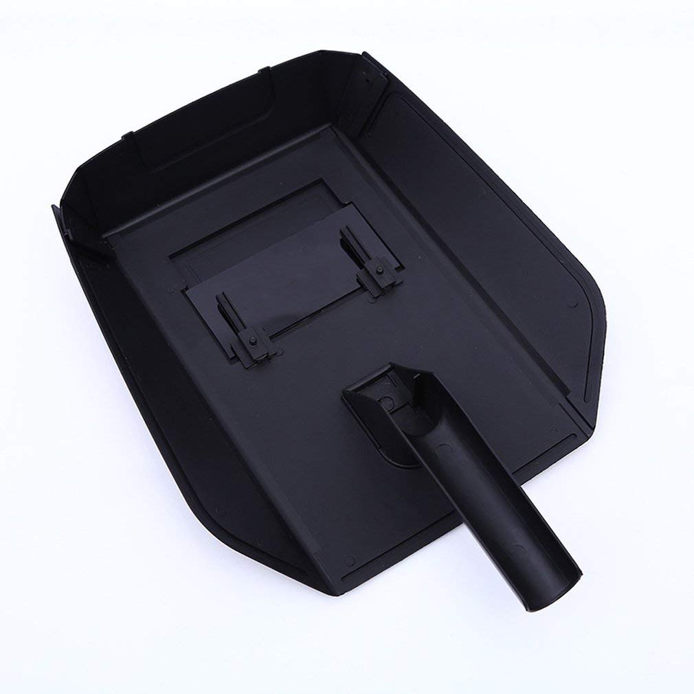 Oscurecimiento automático del casco de soldadura Máscara de soldadura con oscurecimiento automático Máscara de mano Soldadura eléctrica Soldadura a gas Máscara protectora Antideslumbrante Acero