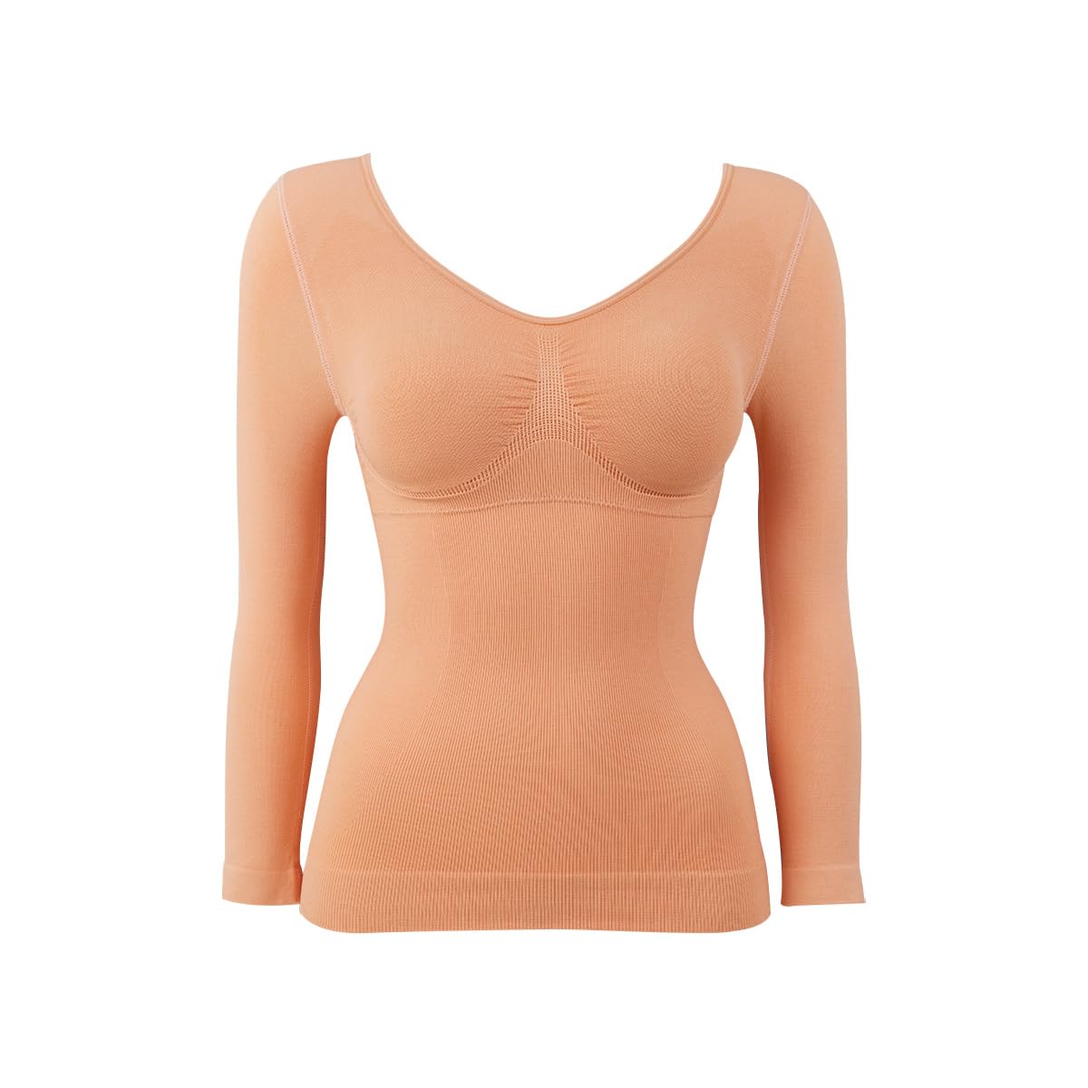 Amazon | [ジニエ] 日本正規品 グラマーシェイプウォームフィット 1枚