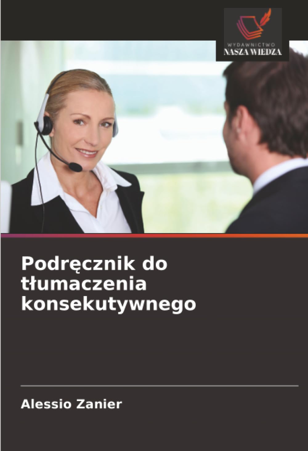 Podręcznik do tlumaczenia konsekutywnego