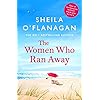 The-Women-Who-Ran-Away-Two-friends-A-stolen-car-A-suitcase-full-of-secrets---Kindle-Edition The Women Who Ran Away: Two friends. A stolen car. A suitcase full of secrets . . .
