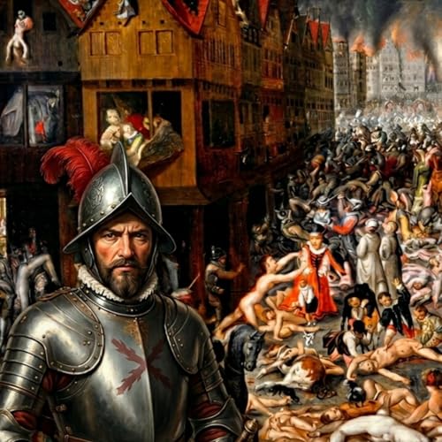 &iquest;Qu&eacute; fue la Guerra de Flandes?⚔️