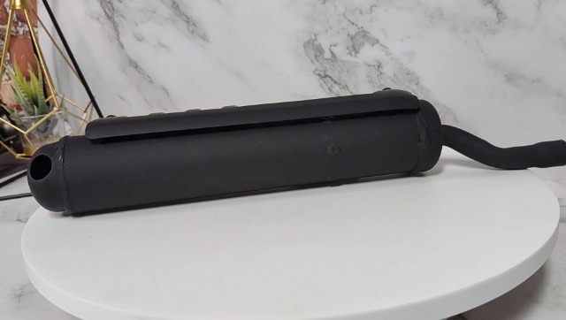 Amazon.com: FLYPIG Exhaust Silencer Muffler Pipe for Yamaha PW80