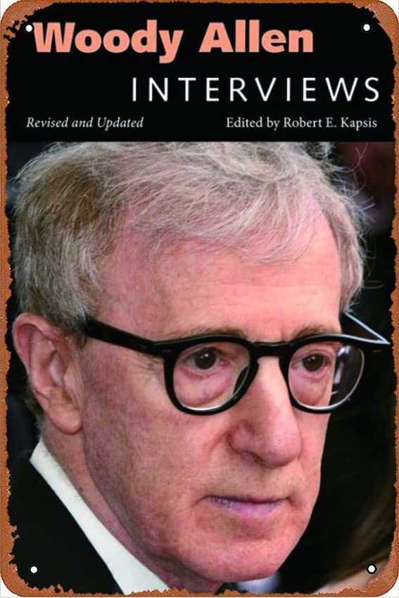 10 Best 10 Woody Allen Interview Of 2021 of 2022