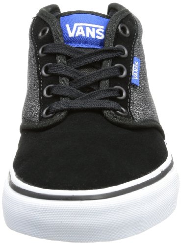 Image of Vans Unisex-Child High-top Trainers