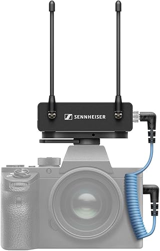 Miniatura 4 de Sennheiser Pro Audio Conjunto EW-DP ME2 (R1-6)