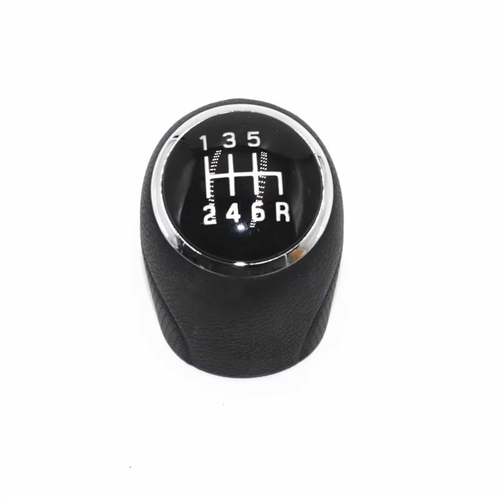 Cpddngzmkk 6 Speed Gear Shift Knob Lever For Suzuki For Swift 4 Iv 2011-2021 Manual Selector Transmission Handle