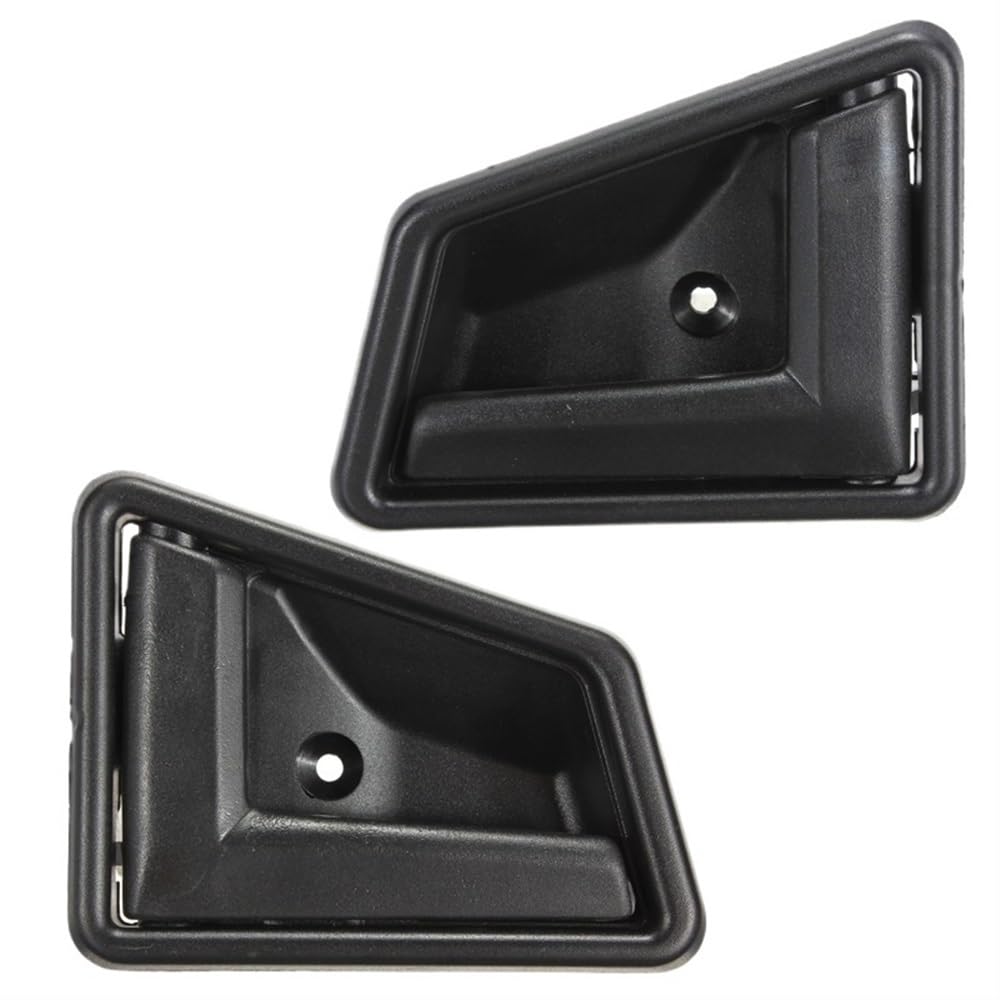 MLIOJU Car Inner Door Handle 1/2Pcs Car Inside Door Handle Front Rear Left Right Inner Handle for Vitara 1988-1999 1.6 2.0 Car Accessories