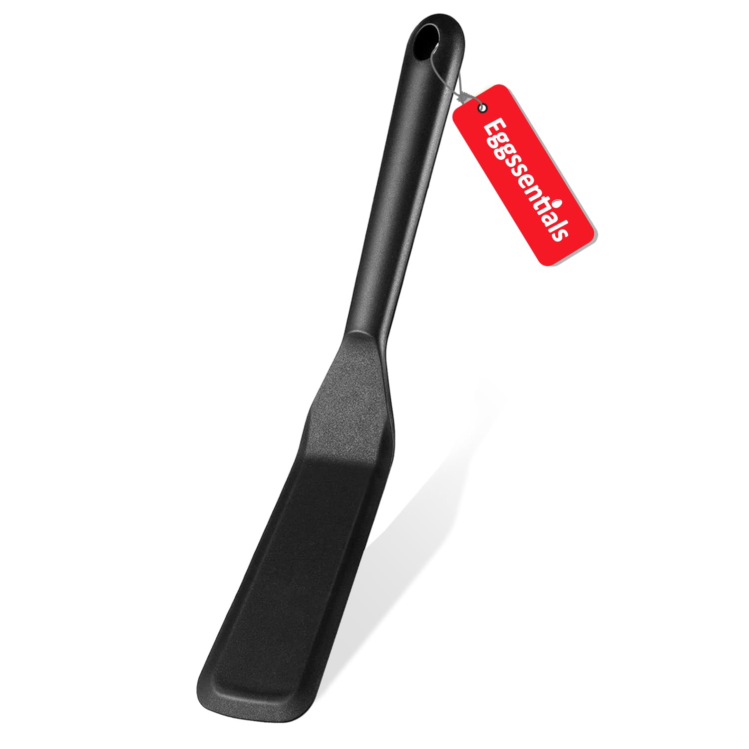 Egg Spatula is Heat Resistant Non-Stick Pancake Spatula - Silicone Spatula is used as an Omelette Spatula for Cooking.