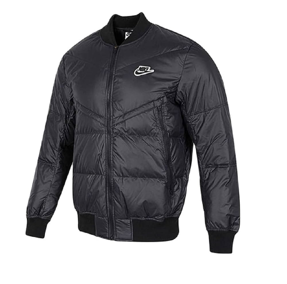 Amazon.co.jp: NIKE ナイキ Down Fill Windrunner ダウン フィル