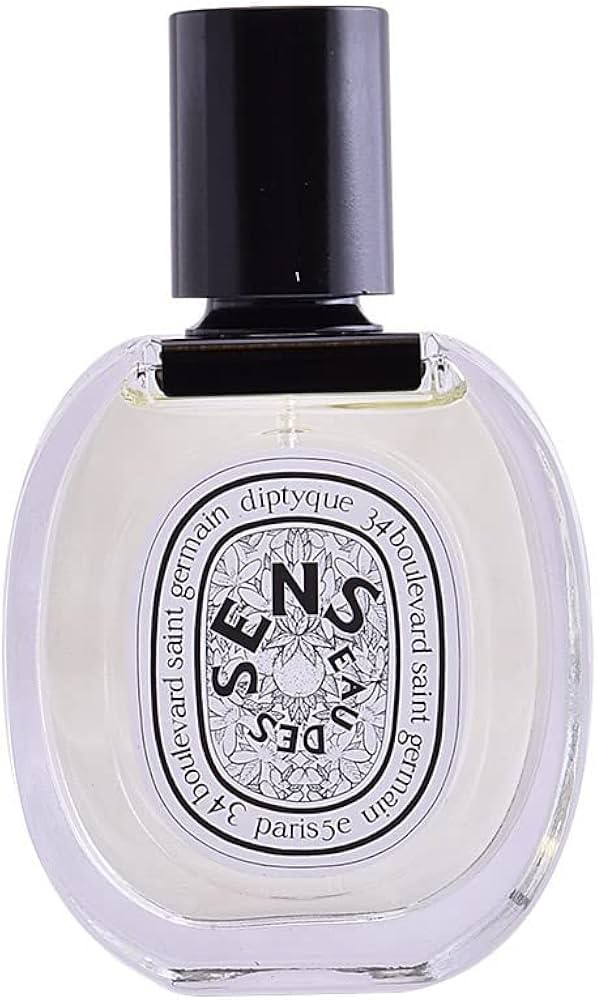 DiptyqueCrèmeEssentielle&EaudeToilette Amazon.com : Diptyque Eau des Sens Unisex EDT Spray 1.7 oz