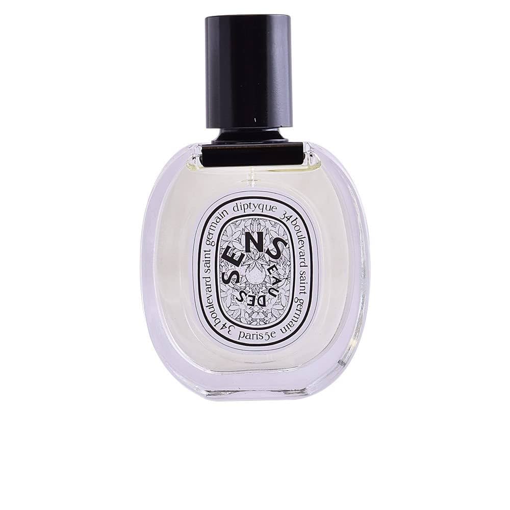未開封 Diptyque Eau de Parfum 100ml Diptyque - Eau de Parfum - Eau Capitale – Empty Vase