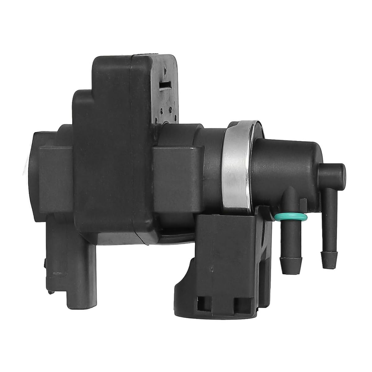Ubric Valvola solenoide turbocompressore, valvola a solenoide sottovuoto turbocompressore per serie 1 3 F20 F21 F30 F80,11657599547 11657552946 11657595373