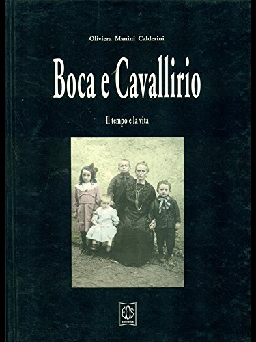 Boca e Cavallirio