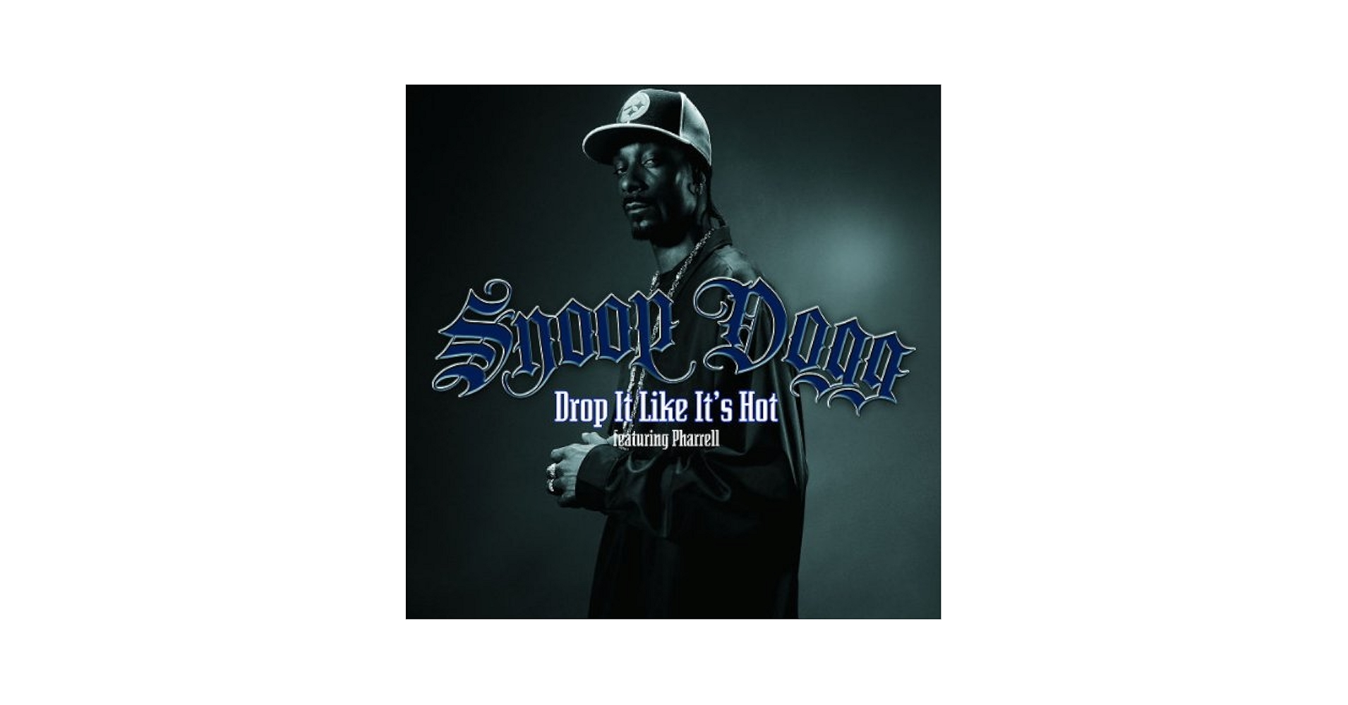Amazon.com: Drop It Like It's Hot: CDs & Vinyl