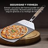 Zoom IMG-2 masterpro foodies buccia per pizza Zoom IMG-2 masterpro foodies buccia per pizza