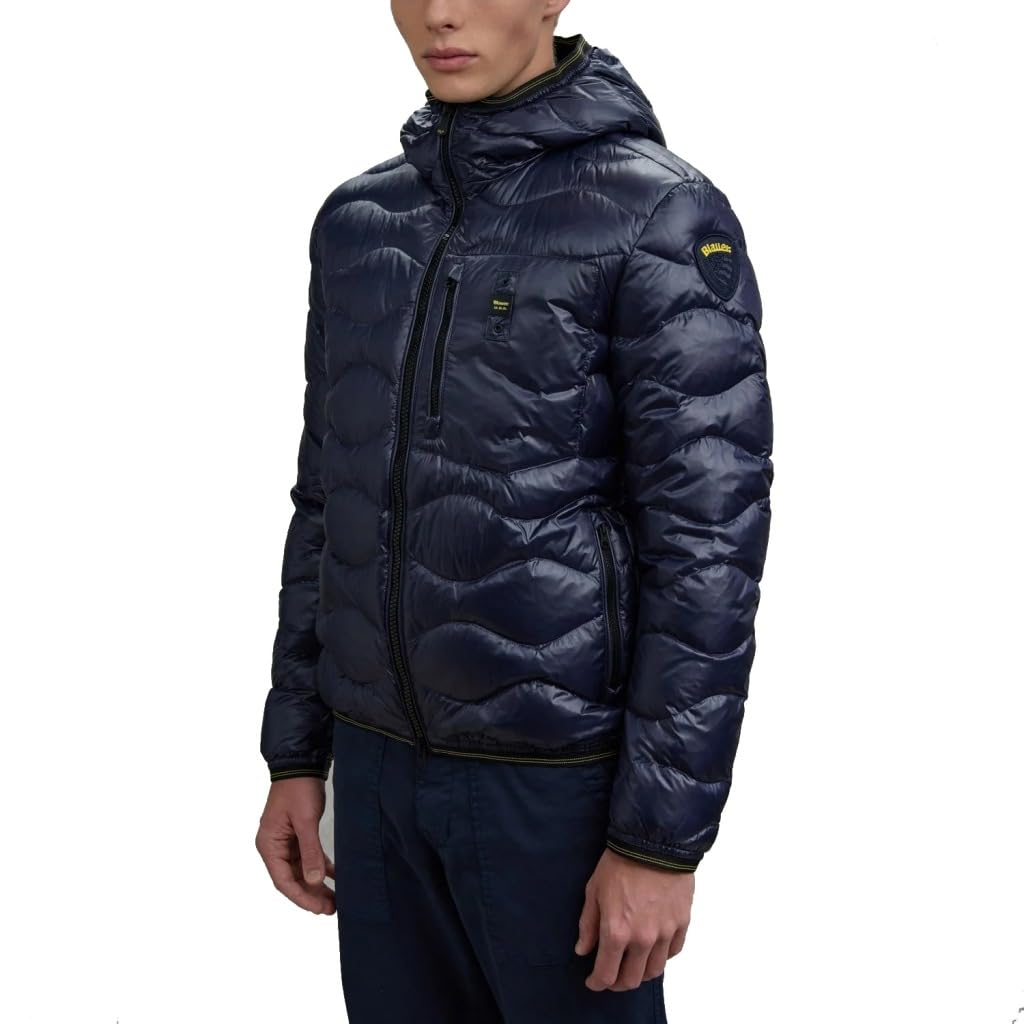 Blauer Wave 888 M EU