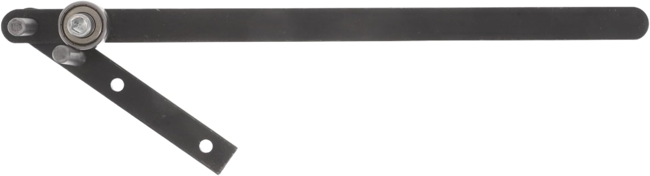 Hydraulic Metal Bender Manual Bending Tool Desktop Bending Tool Small Rebar Bender Silver