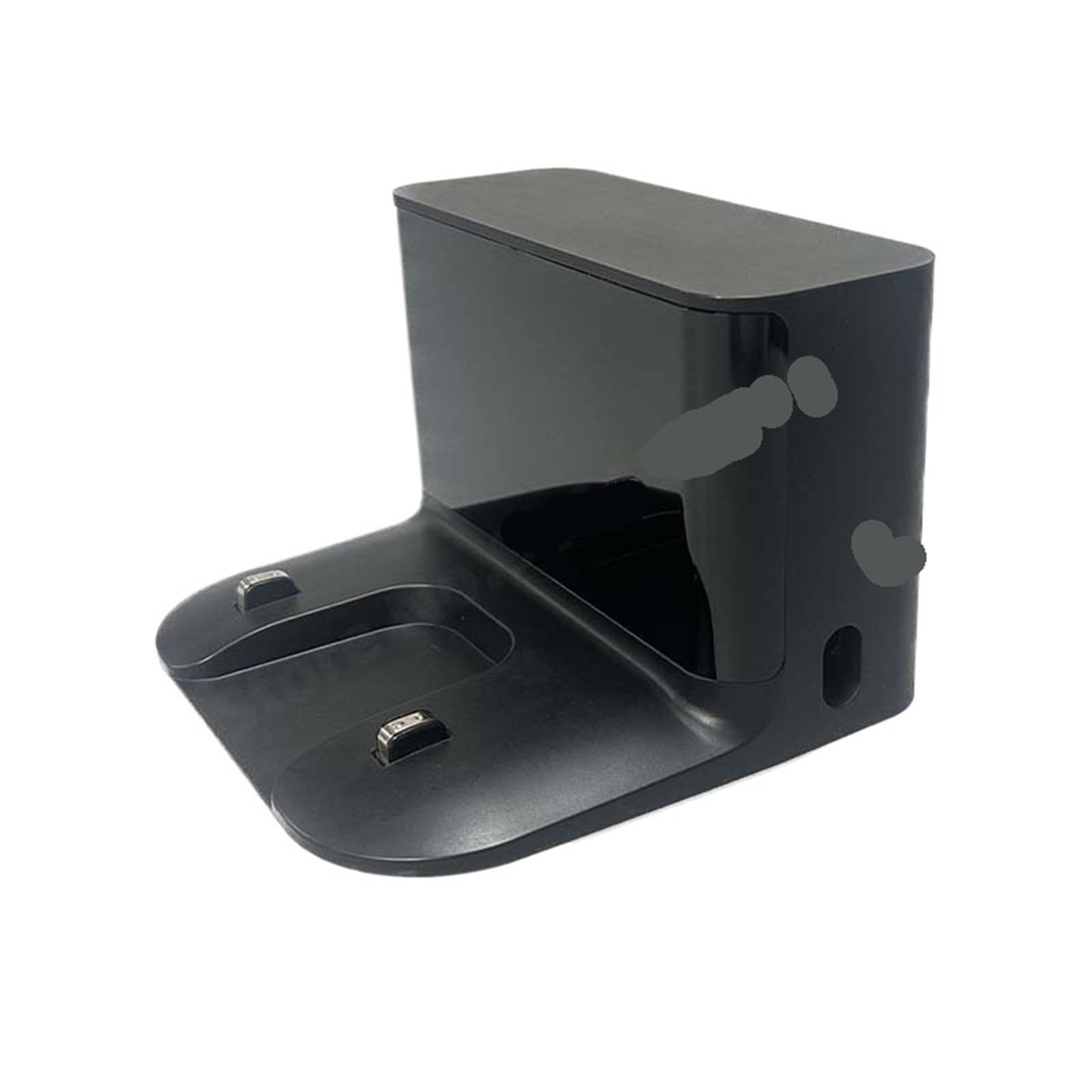 Piezas de repuesto para base de carga, compatible con Xiaomi, robot aspirador Mop 2 Lite Pro MJSTS1 CDZS1 cargador Dock Robot Aspirador Accesorios