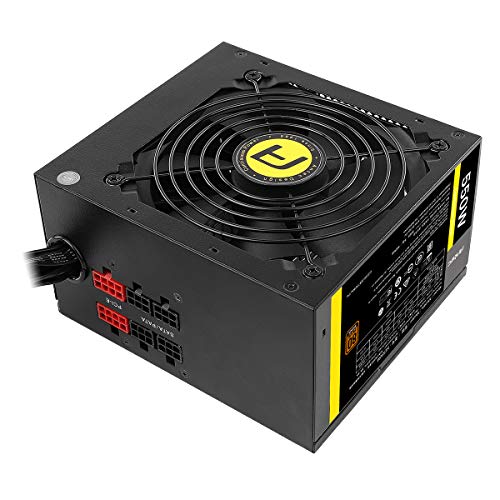 Build My PC, PC Builder, Antec NE550M