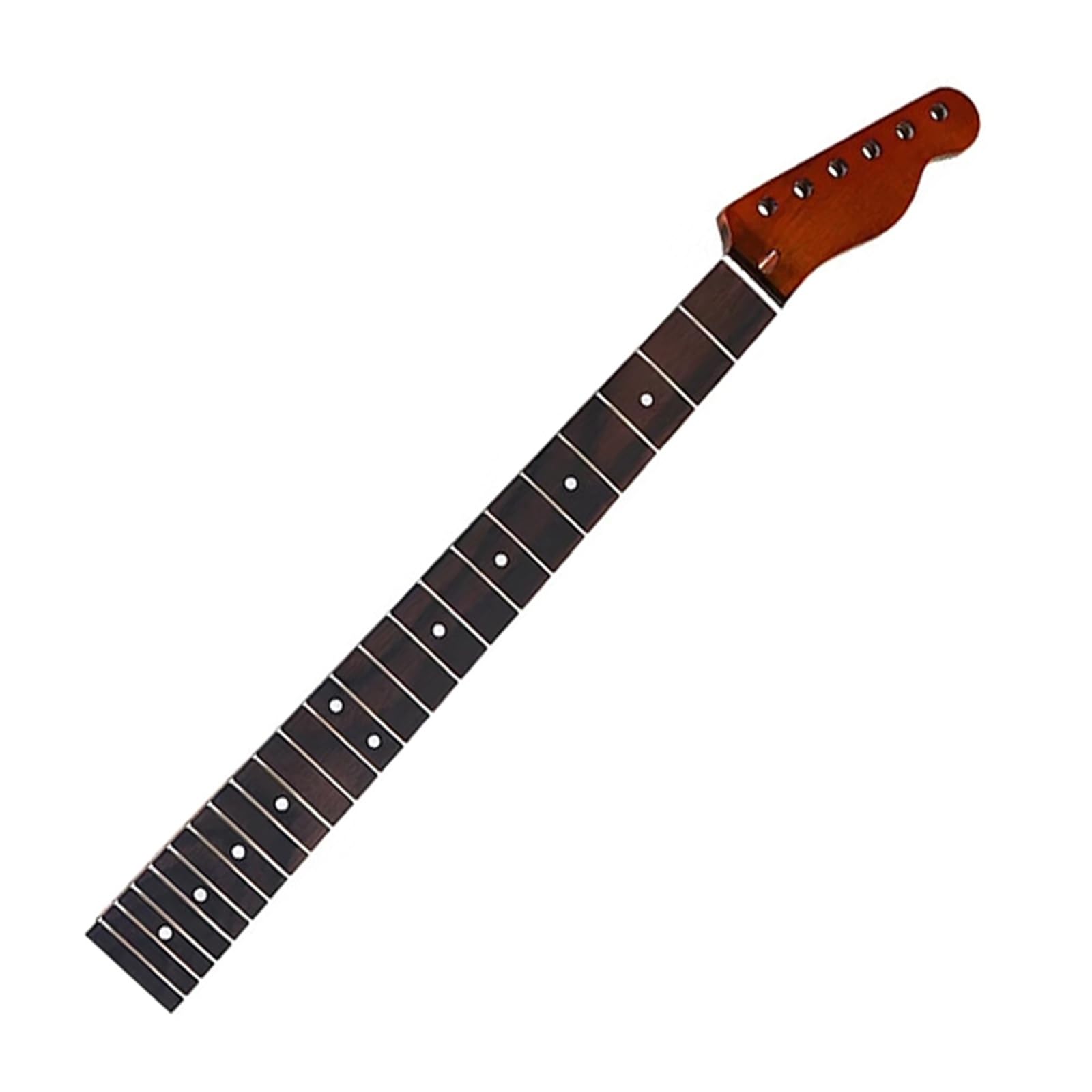 akcesoria do gitary Gryf do gitary elektrycznej 6 strun 22 progi akcesoria do instrumentów muzycznych
