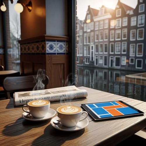 Dutch Dialogues (A2) - DD072: 05 feb &mdash; Vliegtuigongeluk Washington (Rick, Pieter & Lisa)