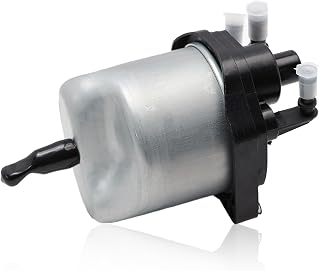 Kraftstoff Filter Gehäuse Mit Filter 9809757980 Kompatibel Berlingo B9 C3 C4 C5 DS4 DS5 Partner 208 308 508 1906E 6 190197 Kraftstoff Filter diesel Filter Gehäuse