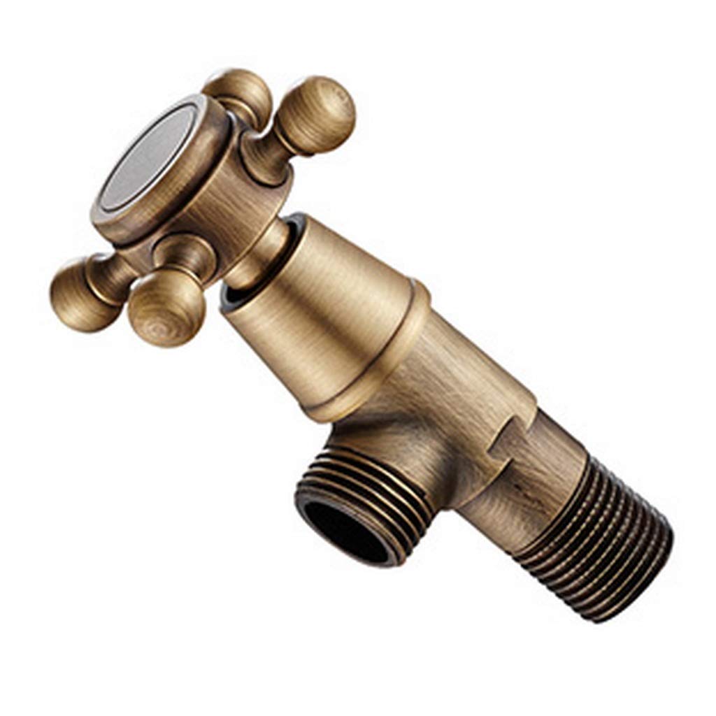 Buy MCLYJ Toilet Valve 2Way Shower Arm Diverter Splitter Adapter Angle