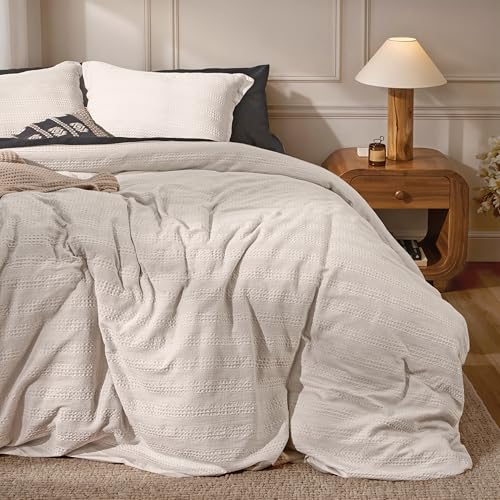 Ruvanti Tribal Stripes Duvet Cover Set