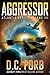 Aggressor (Atlantia Series Book 3)
