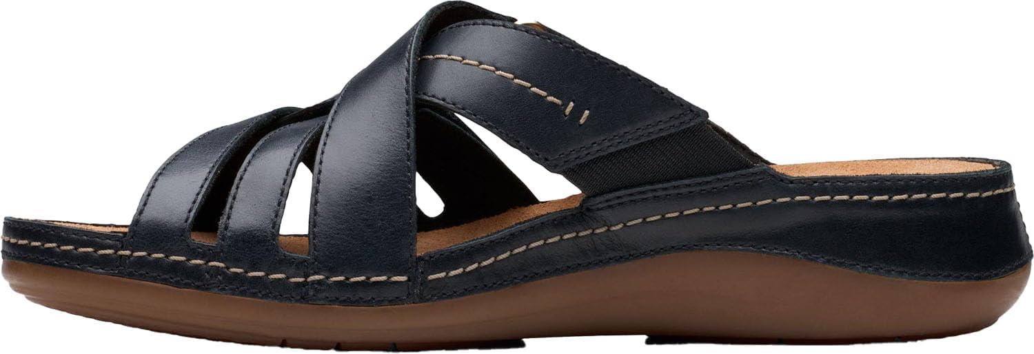 CLARKS Women's Cecily Slide