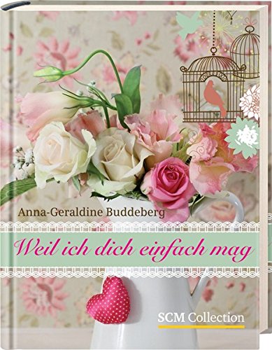 Weil ich dich einfach mag