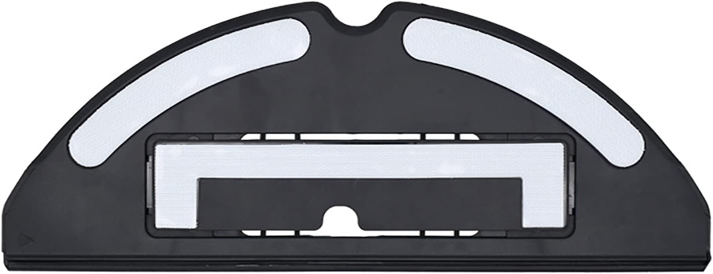 Replacement Mop Cloth Vibration Bracket Mop Rack Stand Holder Compatible for Roborock S7 T7S T7S plus G10 Vacuum Cleaner Accessories